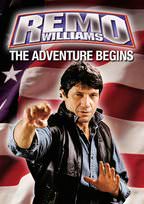 Watch Remo Williams: The Adventure Begins