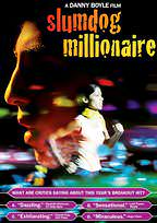 Slumdog millionaire movie discount streaming