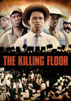 Vudu The Killing Floor Bill Duke Damien Leake Moses Gunn Alfre Woodard Watch Movies Tv Online