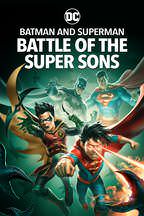 Vudu - Watch Batman and Superman: Battle of the Super Sons