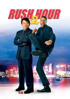 Watch Rush Hour 2