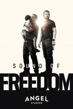 Sound of Freedom (2023) Poster