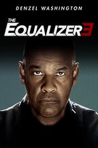 The Equalizer 3 (2023) Poster