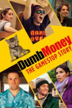 Dumb Money (2023) Poster