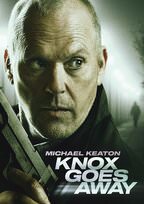 Knox Goes Away Poster
