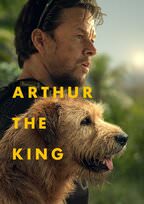 Arthur the King Poster