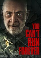You Can't Run Forever Poster
