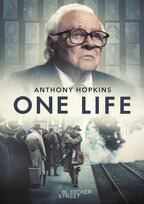 One Life Poster