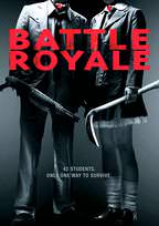  Battle Royale (Director's Cut Collector's Edition) : Takeshi  Kitano, Chiaki Kuriyama, Tatsuya Fujiwara, Kinji Fukasaku: Movies & TV