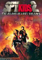 Watch Spy Kids 2 The Island of Lost Dreams Vudu