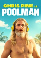 Poolman Poster