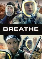 Breathe Poster
