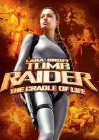 Lara Croft: Tomb Raider – The Cradle of Life (2003) - HD Trailer (Best  Quality) 