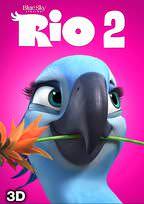 Rio 2 3d Carlos Saldanha Anne Hathaway Jesse Eisenberg Jemaine Clement Watch Movies Tv Online Vudu