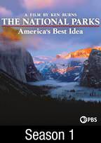 Vudu - Watch Ken Burns: The National Parks: America's Best Idea