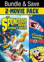 spongebob the movie 2