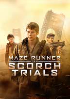 Maze Runner: The Scorch Trials' review: Playing even rougher - Newsday