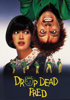 Drop Dead Fred and Friends Poster for Sale by ruthlessness13