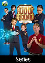 odd squad the movie full movie