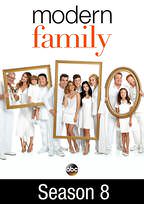 Modern Family Season 8