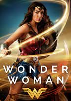 Vudu Watch Wonder Woman 2017