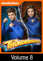 Watch The Thundermans Volume 5