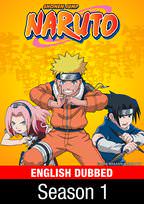 Vudu Naruto English Dubbed Season 1 Hayato Date Maile Flanagan Yuri Lowenthal Kate Higgins Watch Movies Tv Online