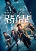The Maze Runner: The Death Cure': Nice Guy Finishes, At Last : NPR