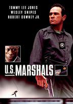 Us marshals movie stream new arrivals