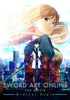 Sword art online ordinal scale dub free new arrivals