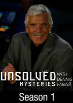 33+ Unsolved Mysteries Dennis Farina Season 6 Pictures