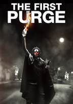 The first purge full movie free online new arrivals