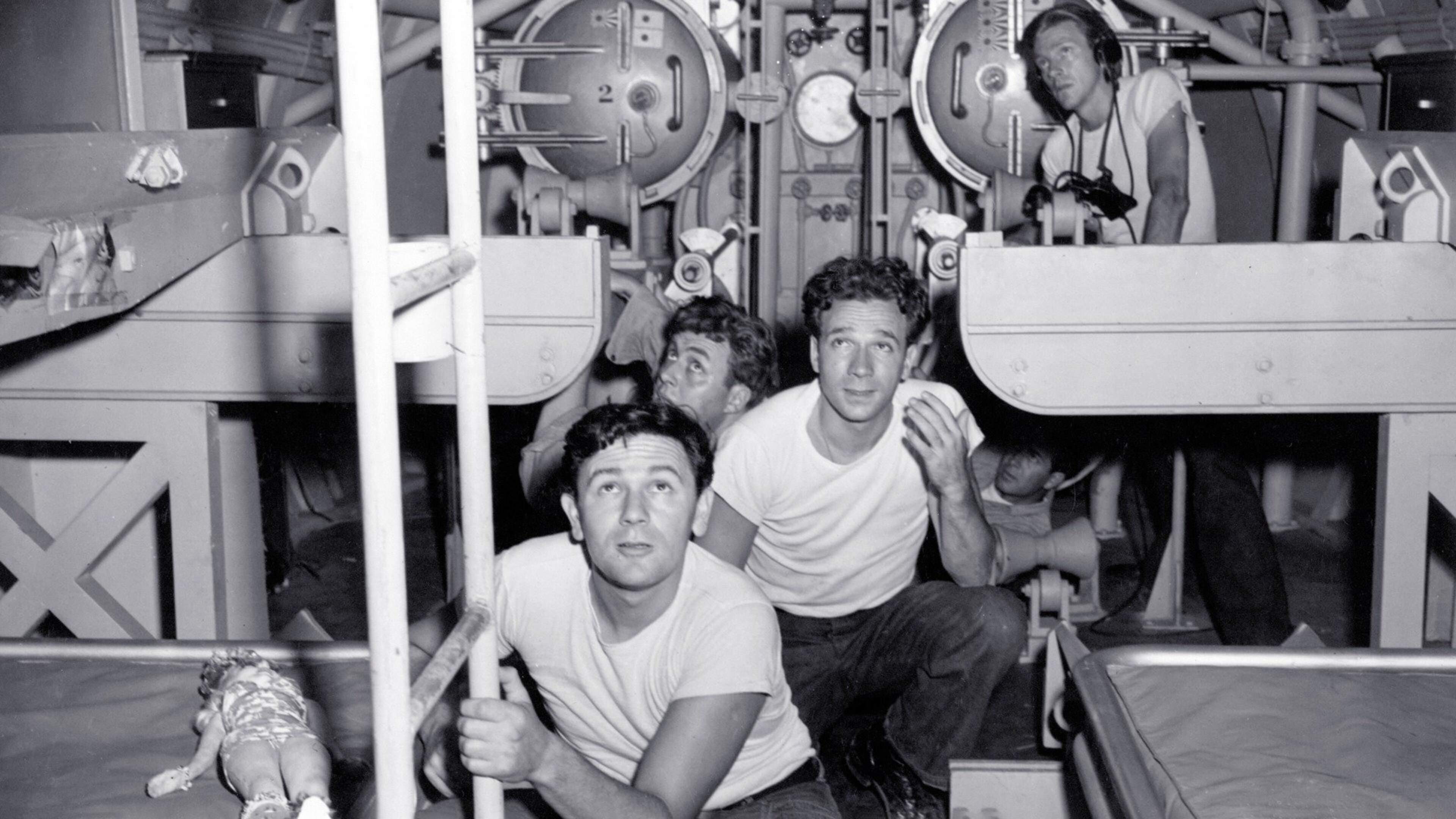 Watch Destination Tokyo | TCM, image size:3840x2160