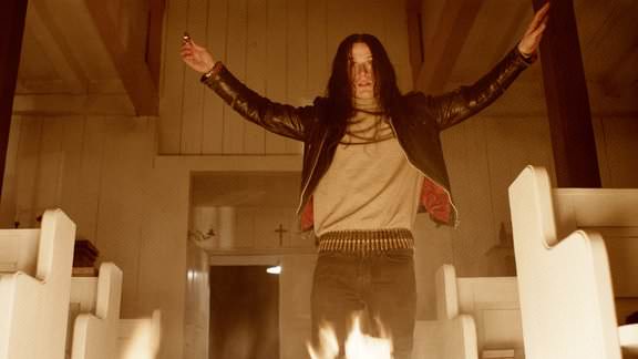  Lords Of Chaos : Rory Culkin, Emory Cohen, Jonas