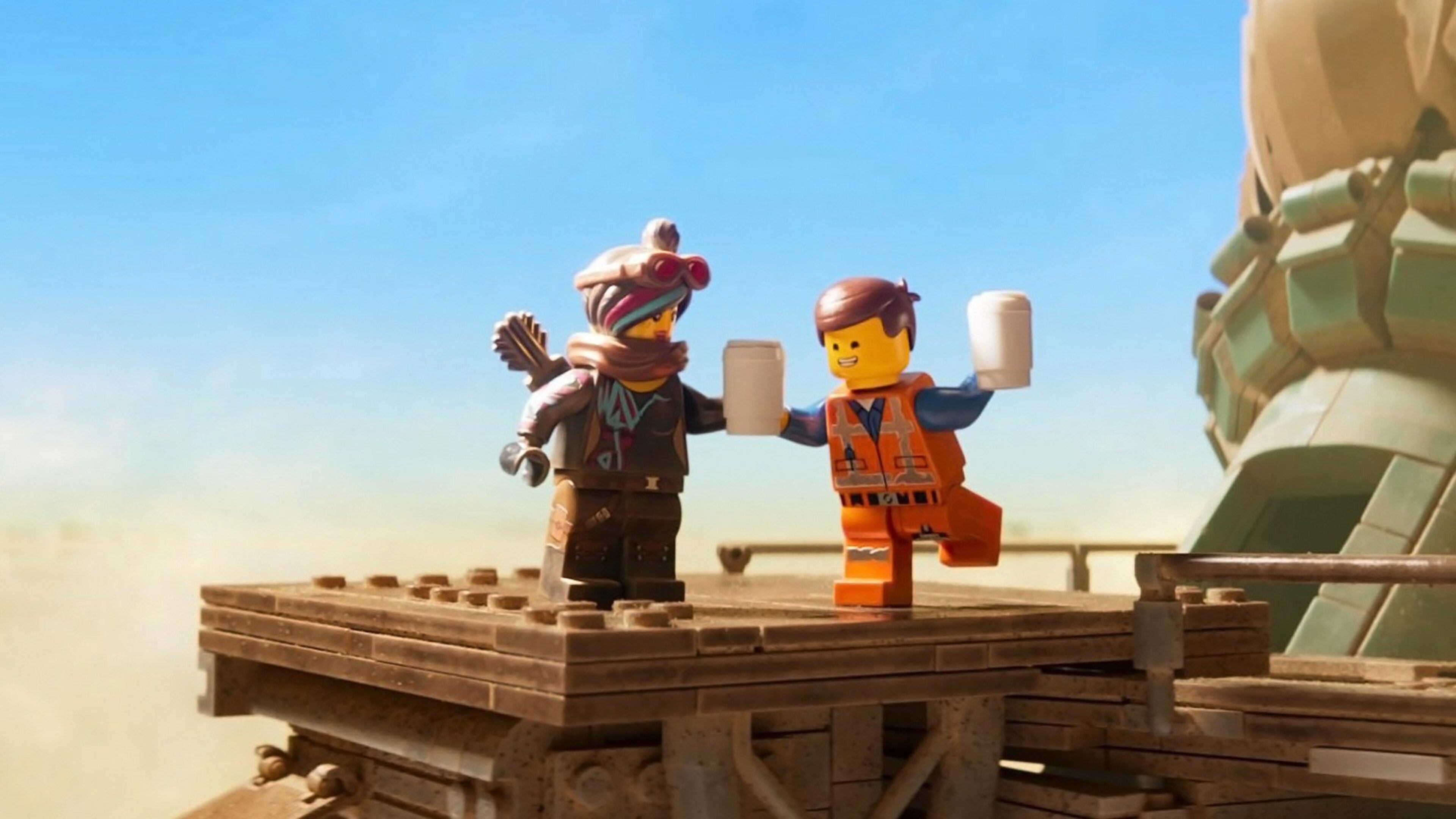 Imdb The Lego Movie Full Movie Online Free Watch The LEGO Movie 2: The Second Part Netflix