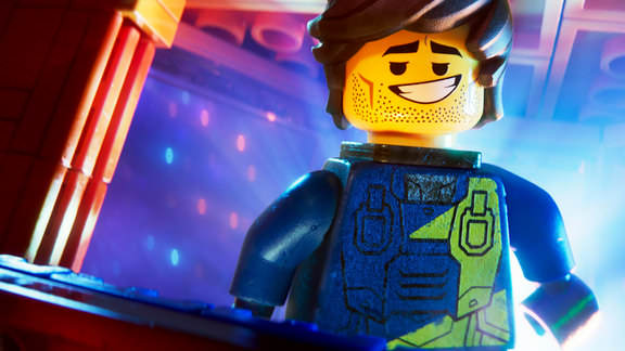 Vudu - Watch The LEGO Movie 2: The Part