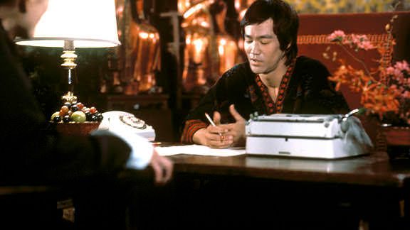 watch enter the dragon full movie online