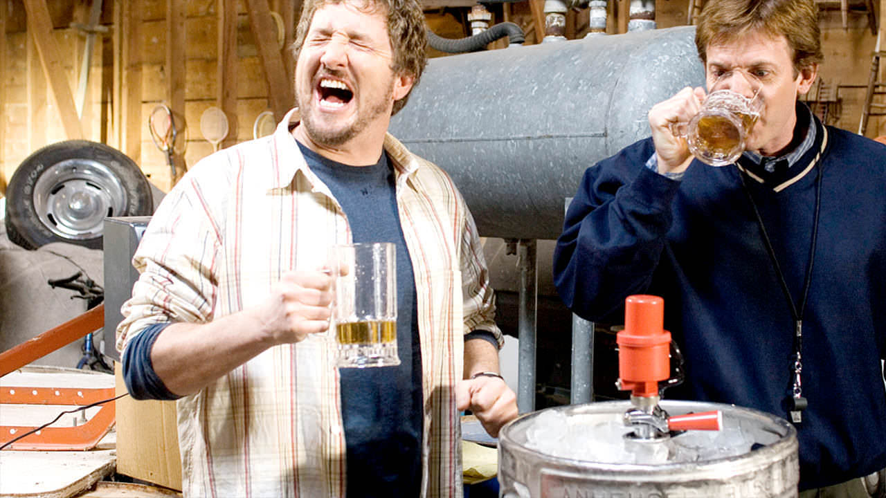 Kevin Heffernan Beerfest