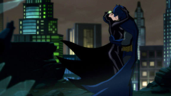 Vudu - Watch Batman: Hush