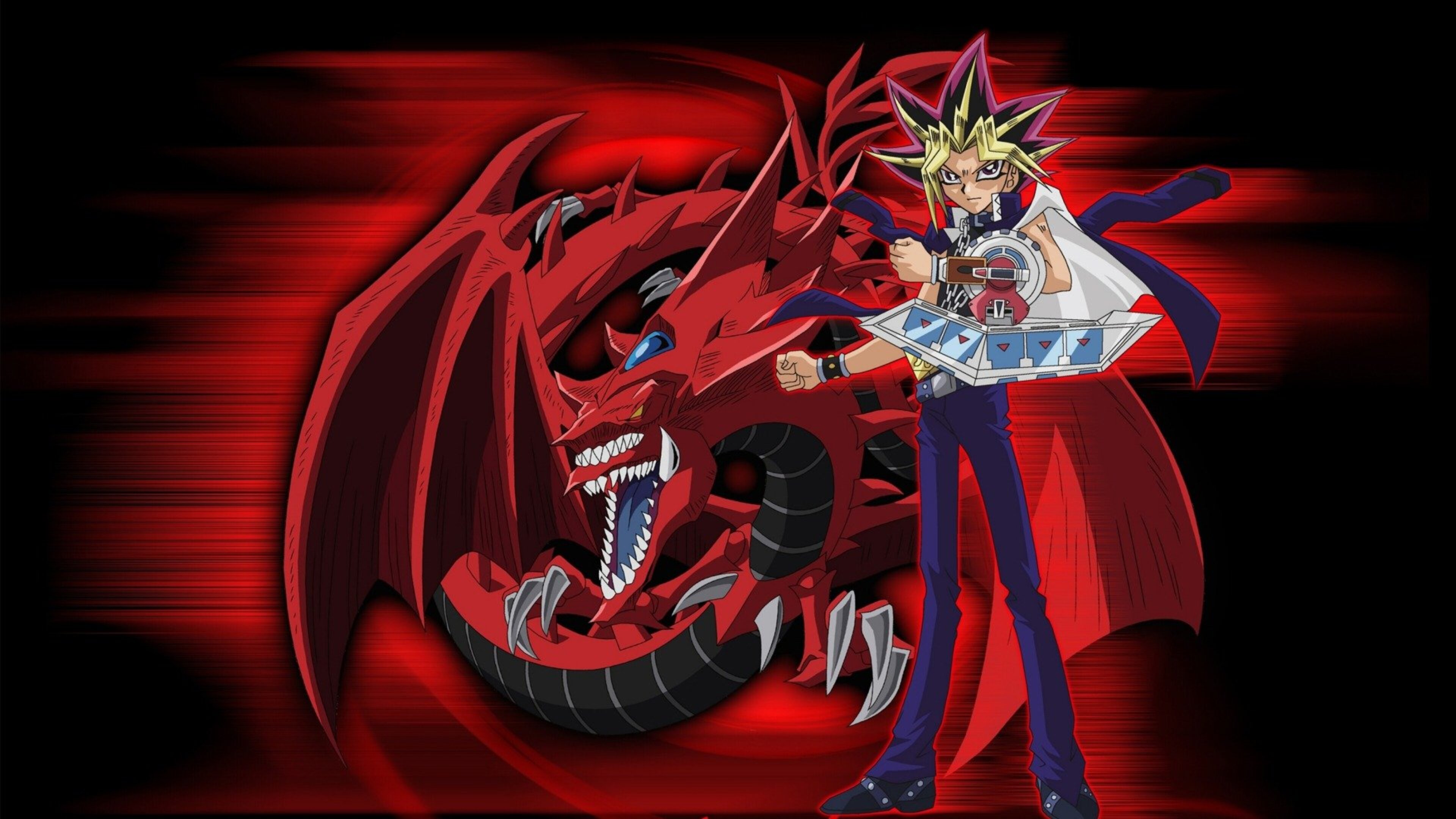 Watch Yu-Gi-Oh! The Movie Free | Fandango at Home (Vudu)