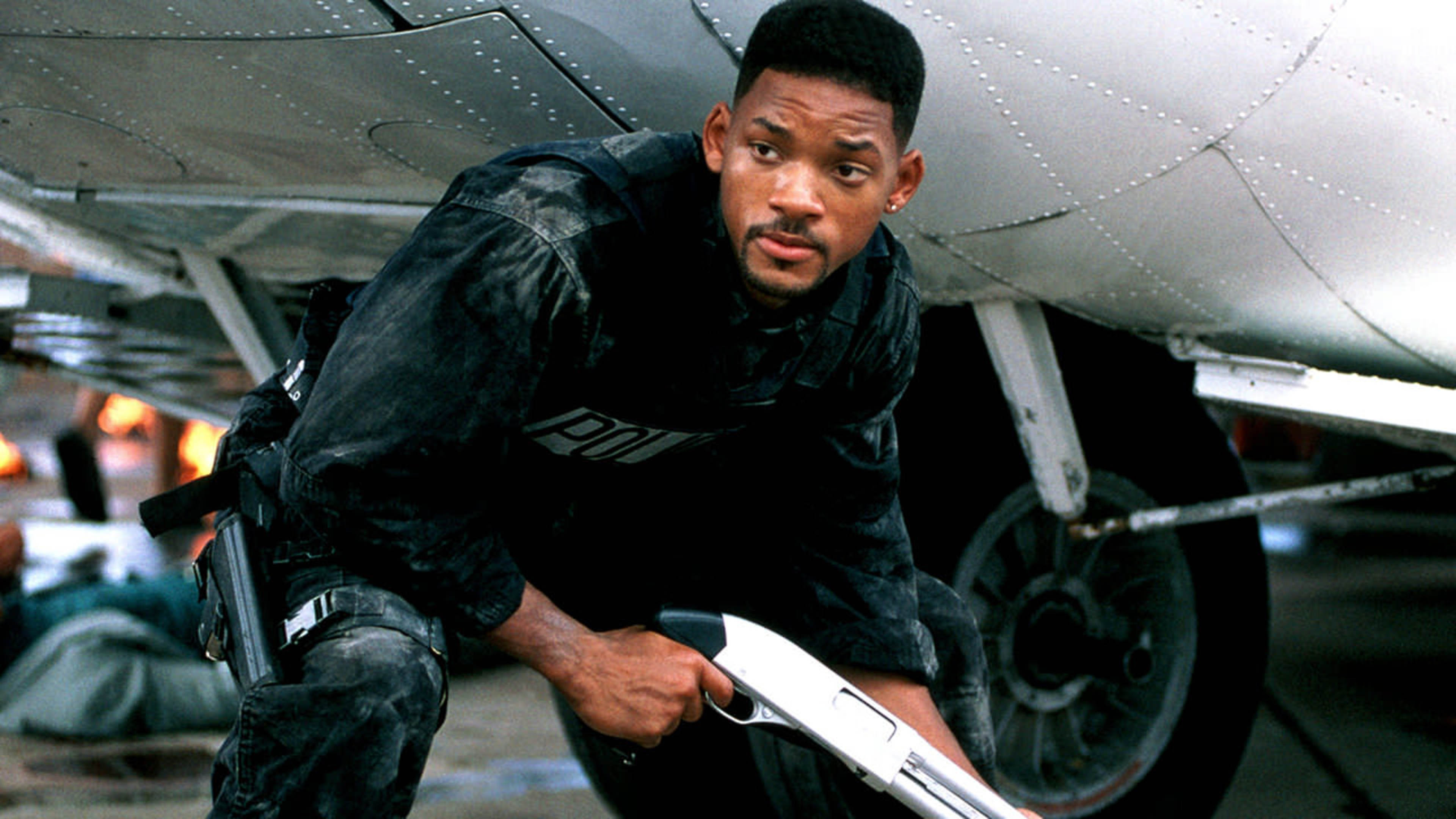 Buy & Watch Bad Boys 4-Movie Collection (Bundle) | Fandango