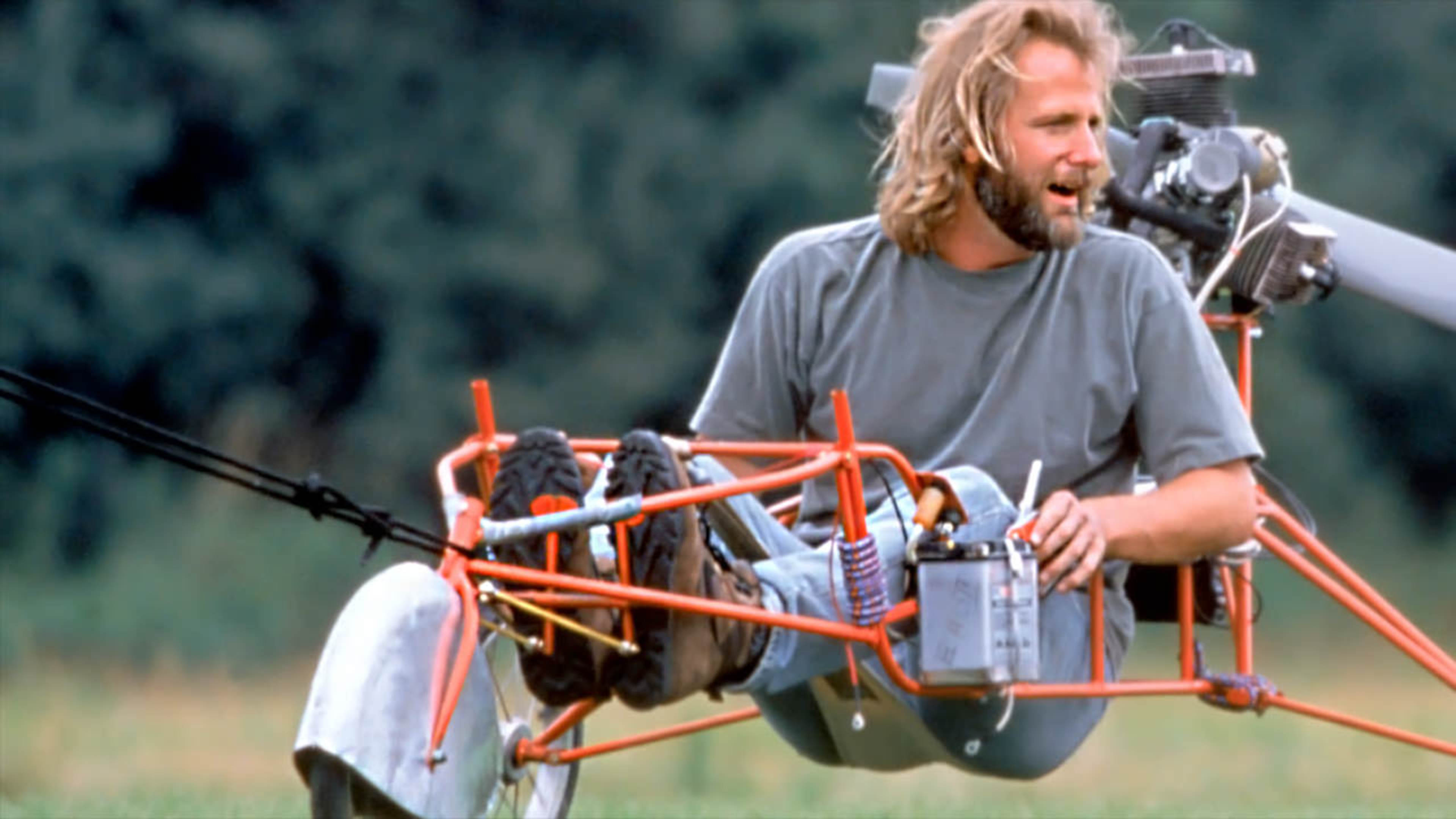 Watch Rent or Buy Fly Away Home Online | Fandango at Home (Vudu)