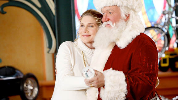 Vudu The Santa Clause 3 The Escape Clause Michael Lembeck