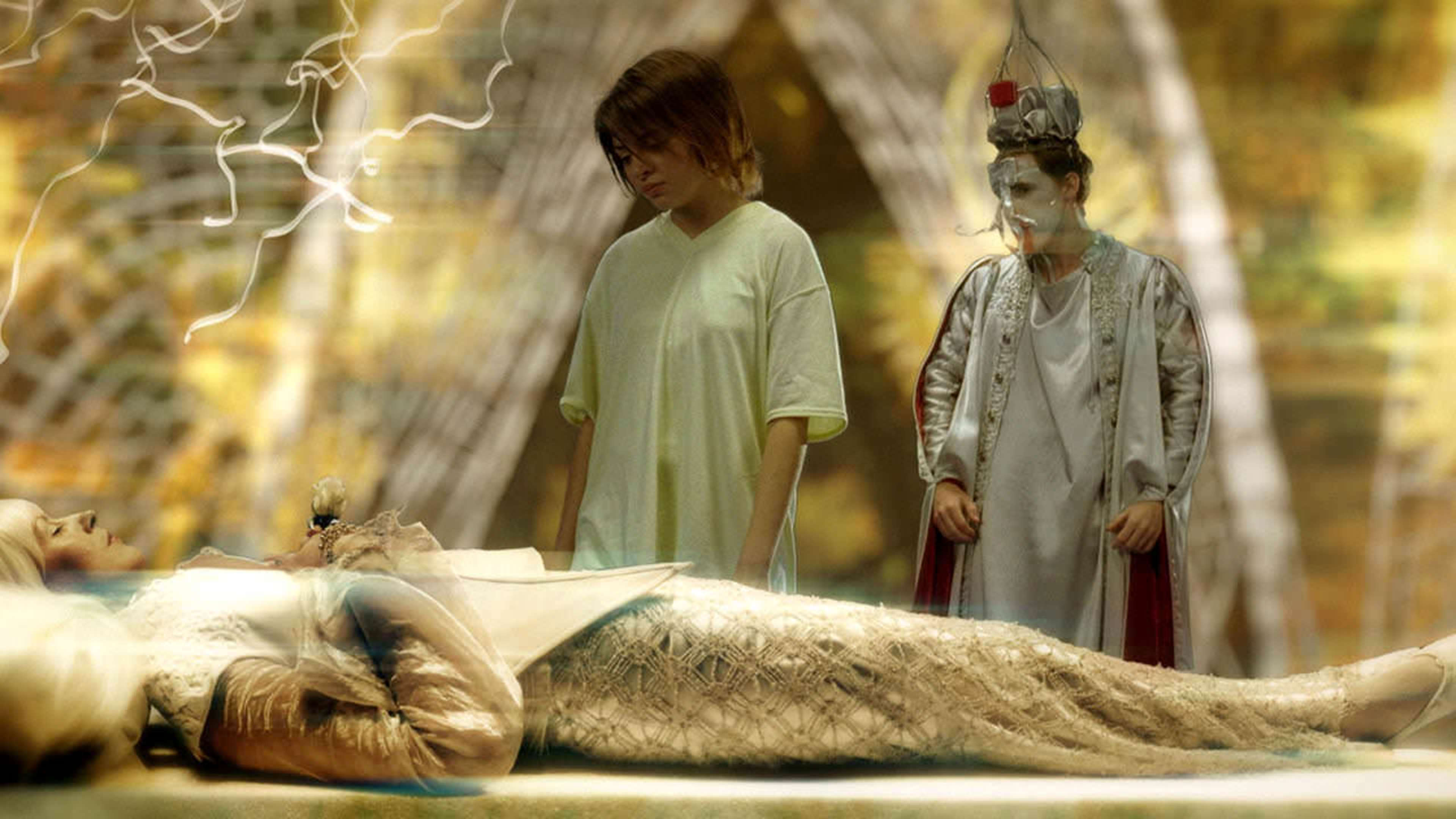 Watch Rent or Buy MirrorMask Online | Fandango at Home (Vudu), image size:3840x2160