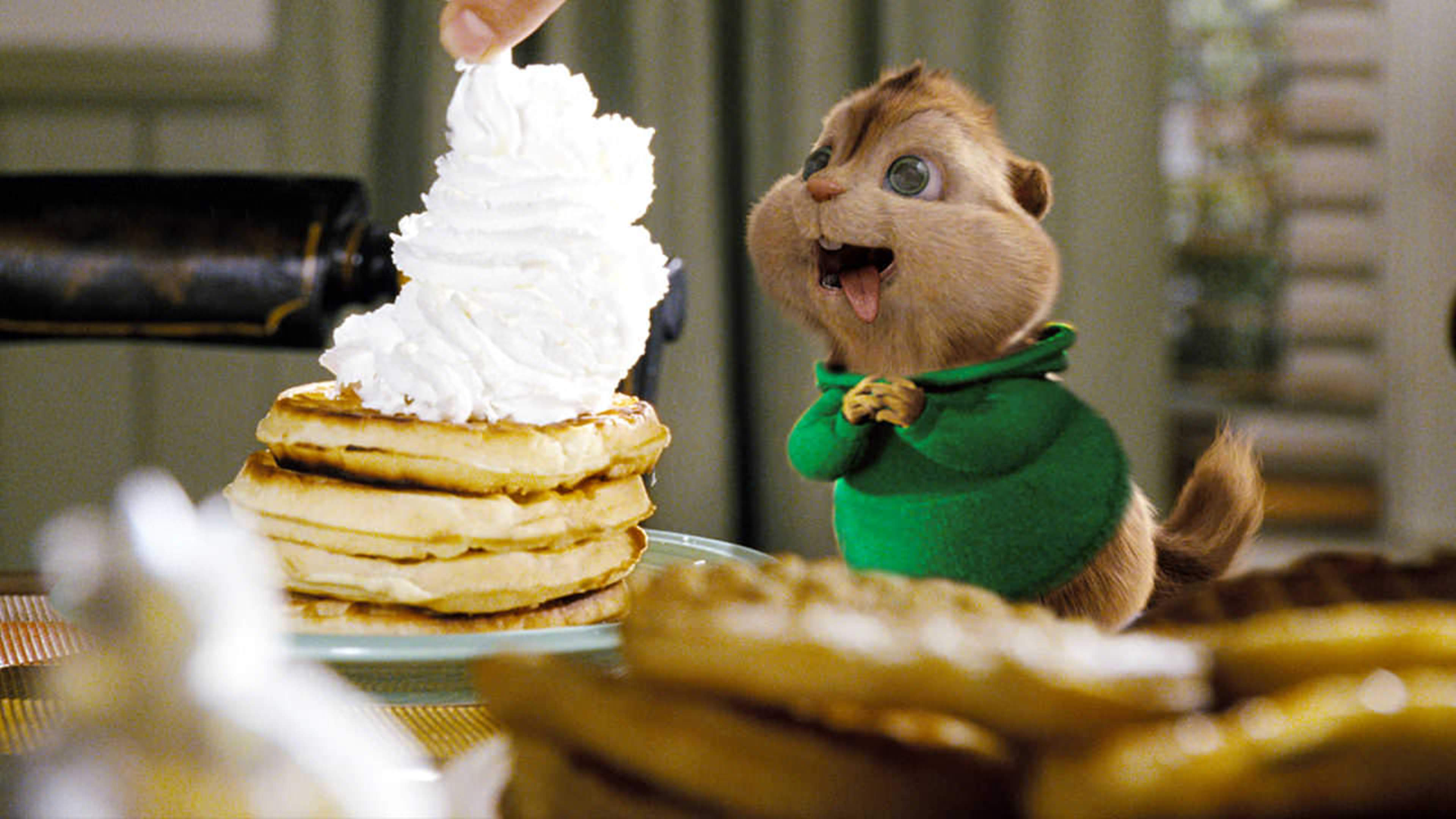 Watch Rent or Buy Alvin and the Chipmunks Online | Fandango at Home (Vudu), image size:3840x2160