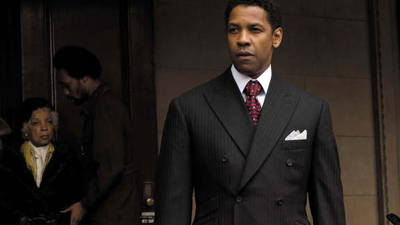 Vudu - Watch American Gangster (Unrated Extended Edition)