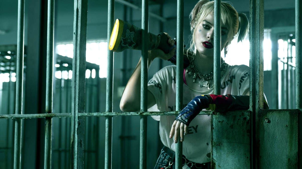 Watch Birds Of Prey And the Fantabulous Emancipation of One Harley Quinn
