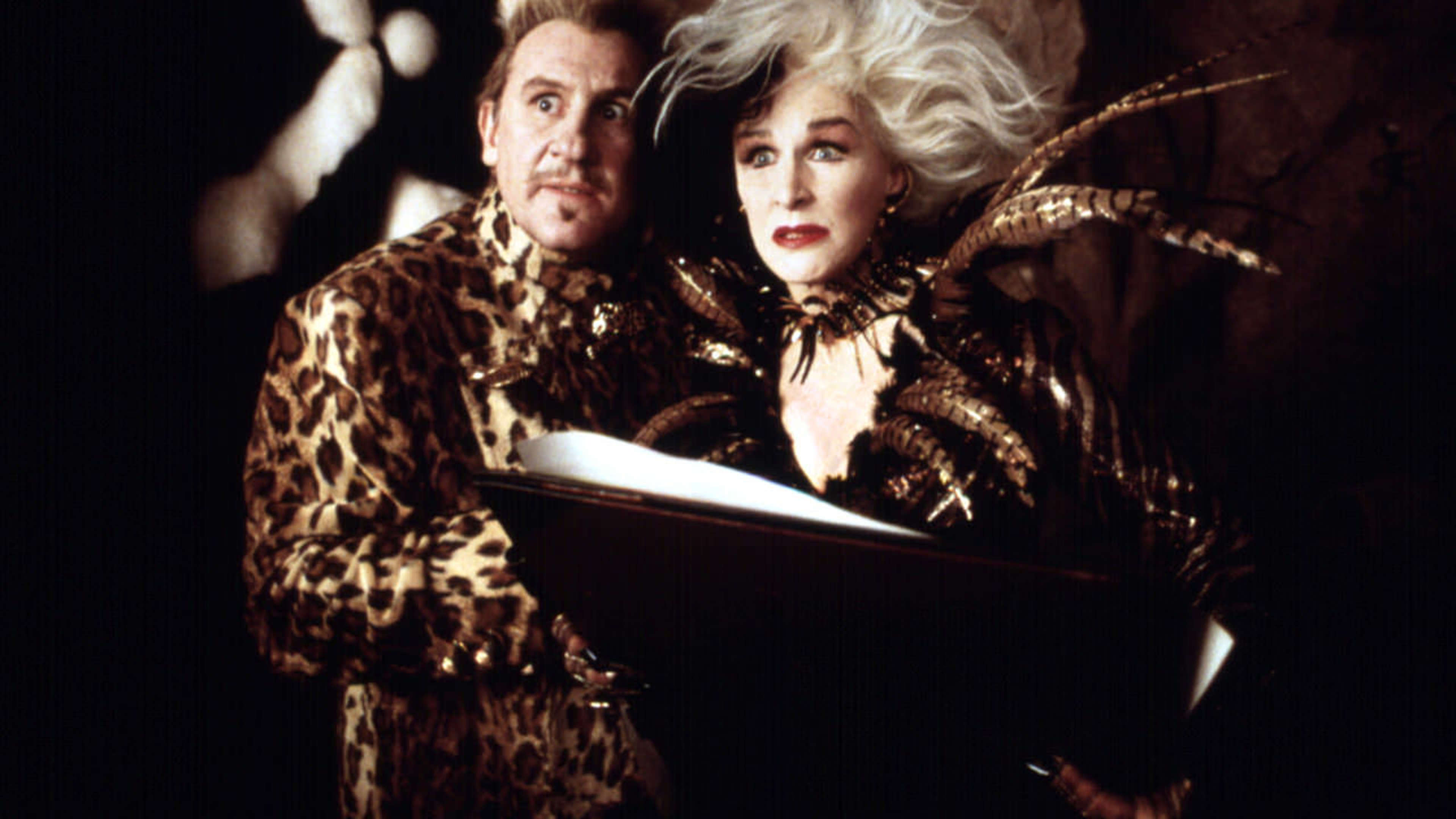 Watch Rent or Buy 102 Dalmatians Online | Fandango at Home (Vudu), image size:3840x2160