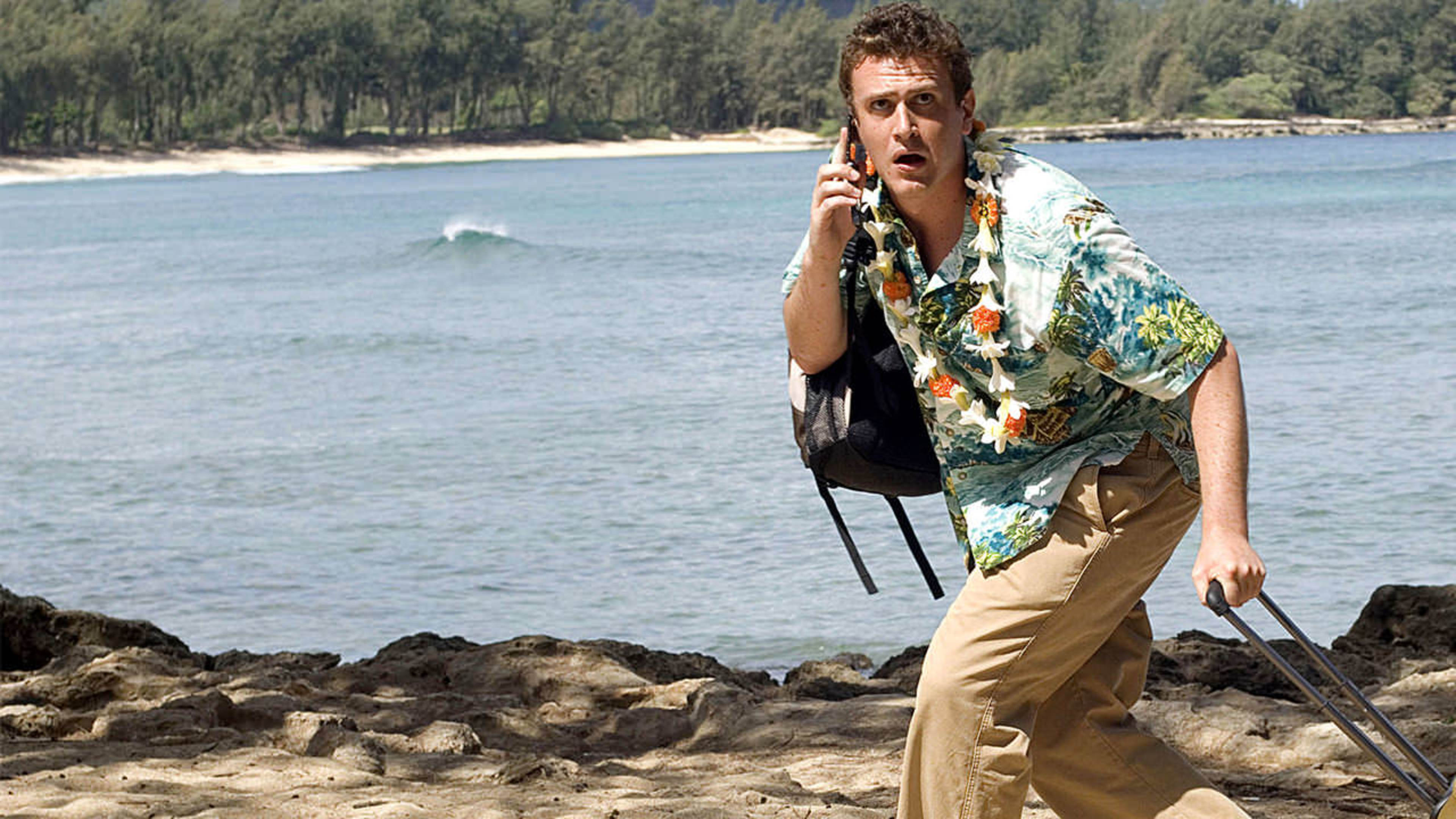 Watch Rent or Buy Forgetting Sarah Marshall (Unrated) Online | Fandango at  Home (Vudu), image size:3840x2160