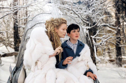 The Chronicles of Narnia: The Lion, the Witch and the Wardrobe - Rotten  Tomatoes